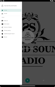 Sacred Sound Radio