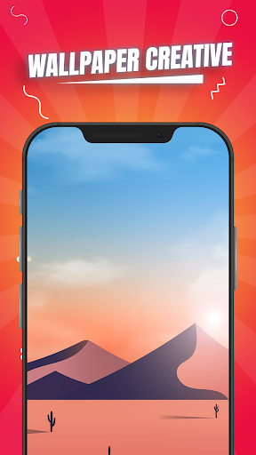 Creative Wallpapers 4k Live