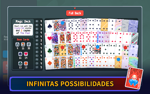 Balatro v0.6 FULL APK 6