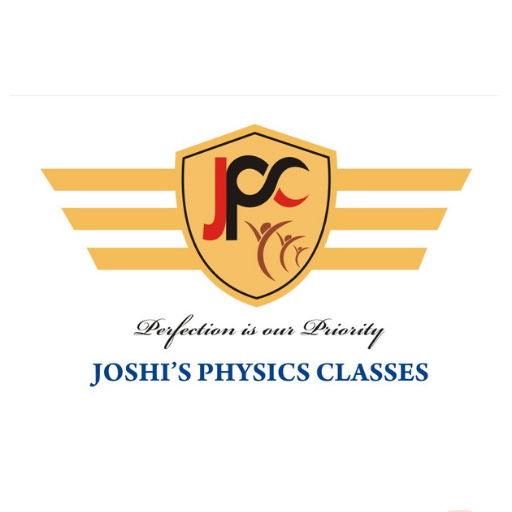 JOSHIS PHYSICS CLASSES logo
