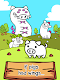 screenshot of Pig Evolution: Idle Simulator