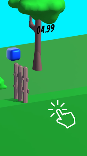 Prairie Pursuit Screen 2