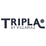 Tripla Travel Planner icon