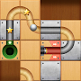 Slide Unblock Ball Puzzle Game