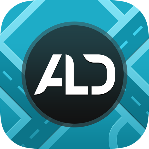 ALD LIMO 1.61.0 Icon