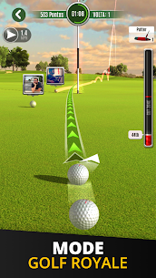 Ultimate Golf! 3