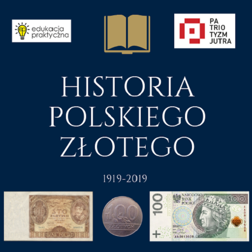 100 lat złotego - gra terenowa