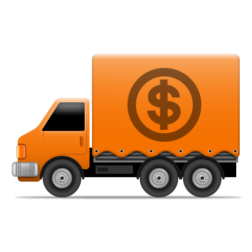 Van Sales Invoicing/Billing  Icon