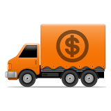 Van Sales Invoicing/Billing icon