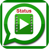 Video Status For Whatsapp - Download icon