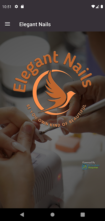 Elegant Nails - 2.0 - (Android)