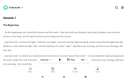 Celebration Church Nashville