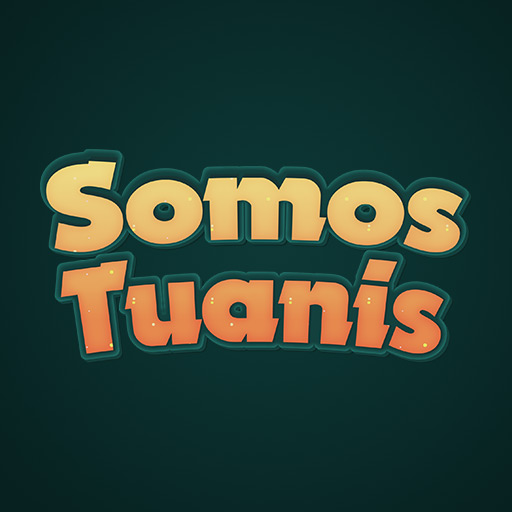 Somos Tuani logo