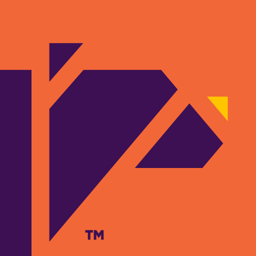 Community Financial Mobile logo