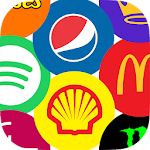 Cover Image of Download Brand Logo Quiz: Multiplayer G  APK