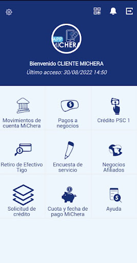 Mi Chera El Salvador Screen 2