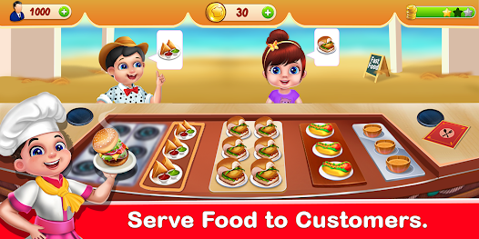 Captura de Pantalla 5 Summer Vacation School Games android