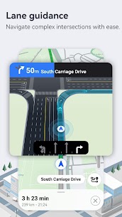 Free Petal Maps – GPS  Navigation Mod Apk 4