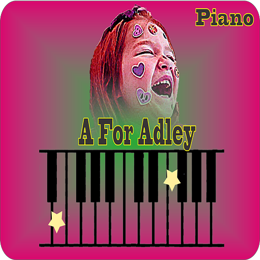 App Insights A For Adley Song Piano Games Apptopia