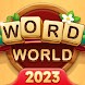Word World: Word Connect - Androidアプリ