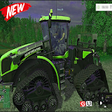 New Farming Simulator Cheat 17 icon