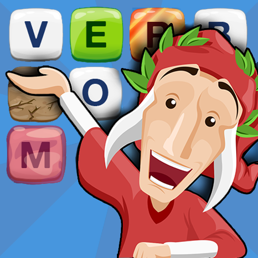VerBoom - Scoppia le parole!  Icon