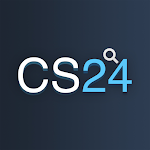 Cover Image of Download CS24 1.0.9 APK