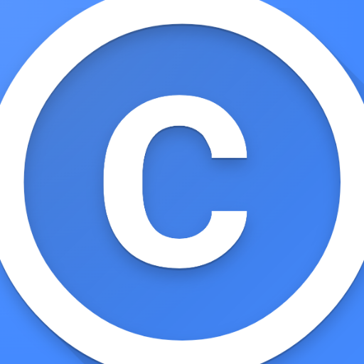 Curious: English Dictionary logo
