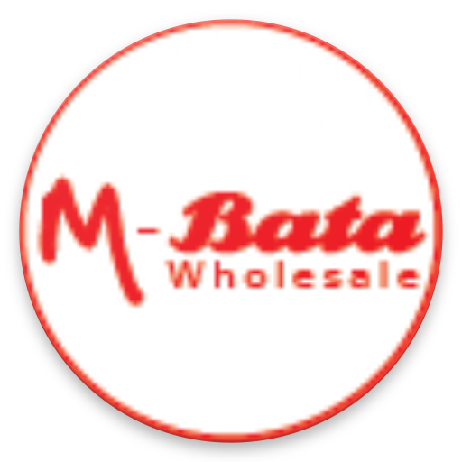 MBata App  Icon