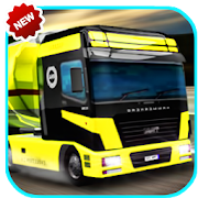 Driving Simulator: Truck Mod apk versão mais recente download gratuito