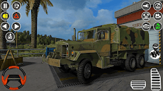 軍 トラック 車両 輸送のおすすめ画像5