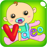 Baby Video English icon