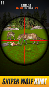 動物獵人射擊遊戲
