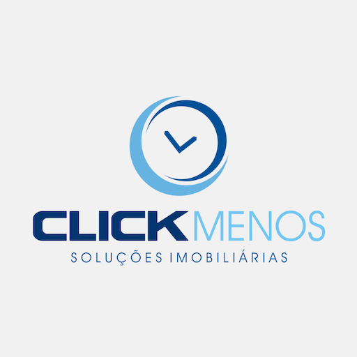 ClickMenos logo