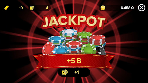 Offline Texas Hold'em Poker screenshot 5