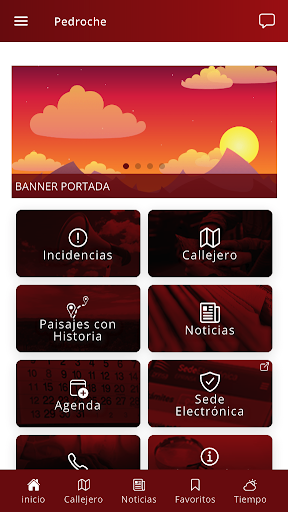 Pedroche Screen 2
