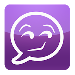 Cover Image of Download Ironicons Text Messaging 8.202 APK