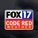 FOX 17 Code Red Weather For PC