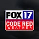 FOX 17 Code Red Weather Pour PC
