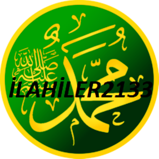 İlahiler2133 logo