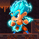 Dragon Z Quest Action RPG-Nonstop Adventu 1.1.2.104 APK Herunterladen