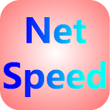 Net Speed Check icon