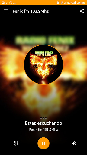 Radio Fenix FM 103.9 González Catán