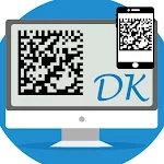 Cover Image of Download Data Matrix Scanner 3.2 APK