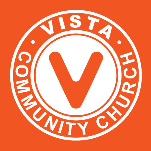 Vista Community Church App logo