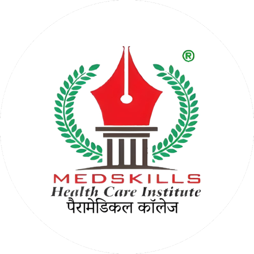 MEDSKILLS Health Care institut logo