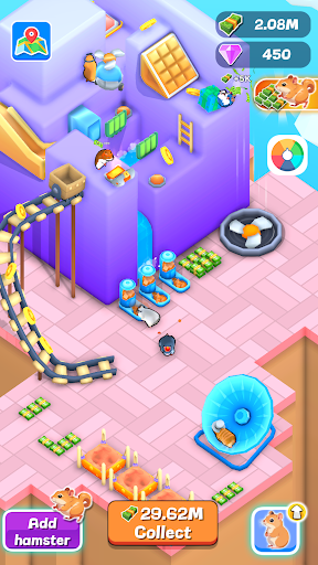 Hamster Haven Screen 3