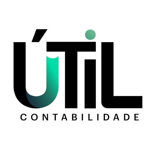Útil Contabilidade logo