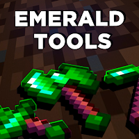 Emerald Items Mod