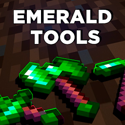Icon image Emerald Items Mod